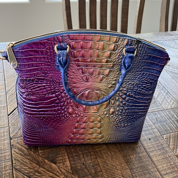 Brahmin handbag - Picture 3 of 4